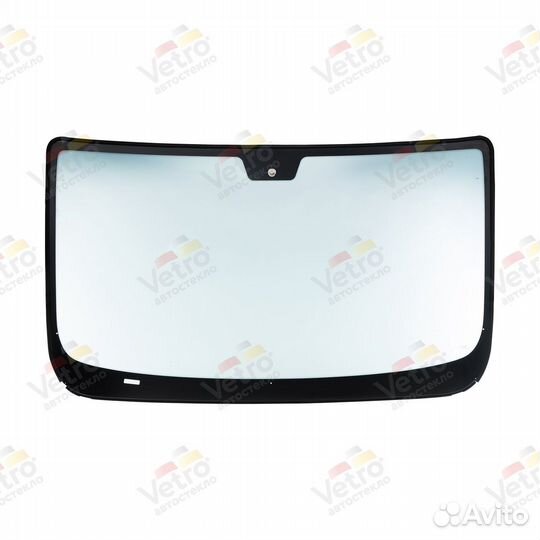Лобовое стекло на peugeot