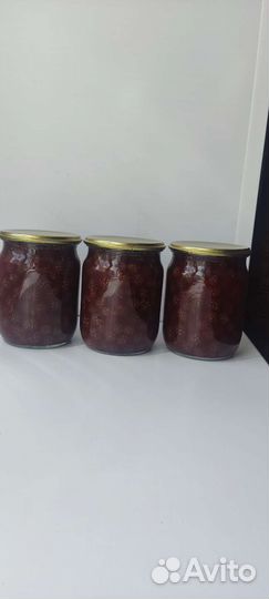 Варенье из сосновых шишек