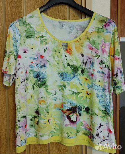 Футболка Steilmann Германия