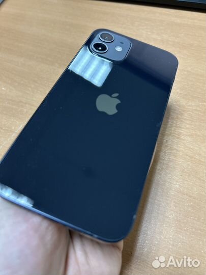 iPhone 12, 128 ГБ
