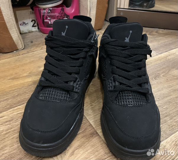 Кроссовки nike