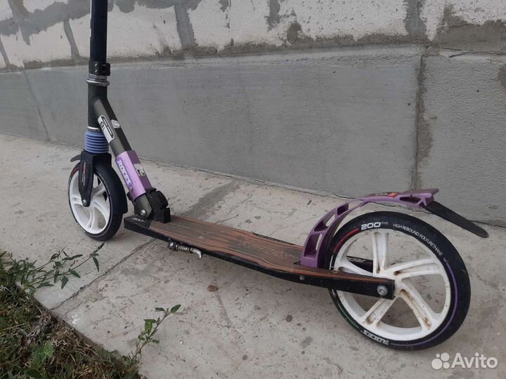 Самокат roces 200