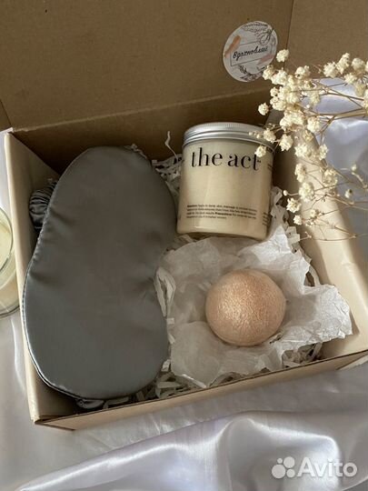 Подарочный набор 