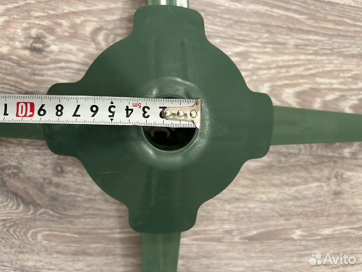 Подставка для елки