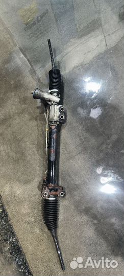 Рулевая рейка infiniti fx35