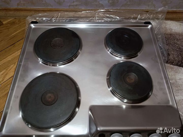 Плита электрическая ariston