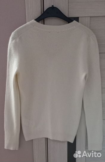 12storeez джемпер кашемир