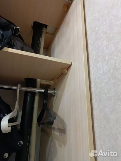 Шкаф купе бу