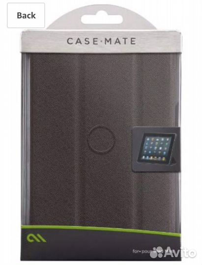 Чехлы для iPad mini разные