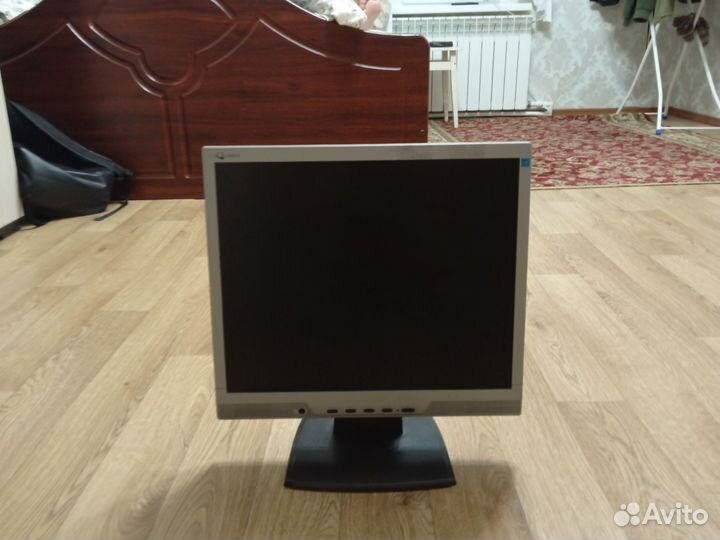 Монитор для компьютера