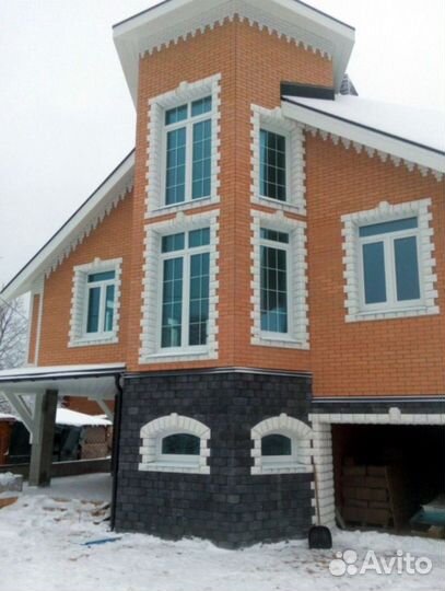 Окна быстро