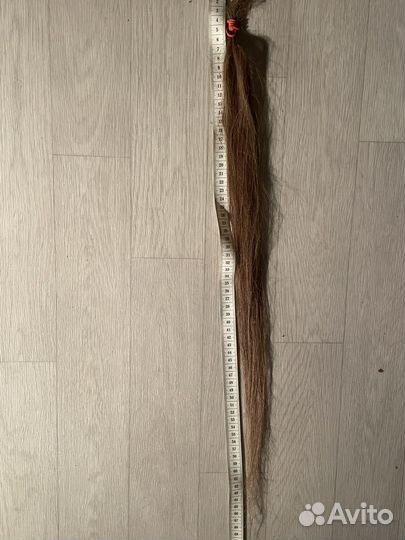 Волосы для наращивания 70 см