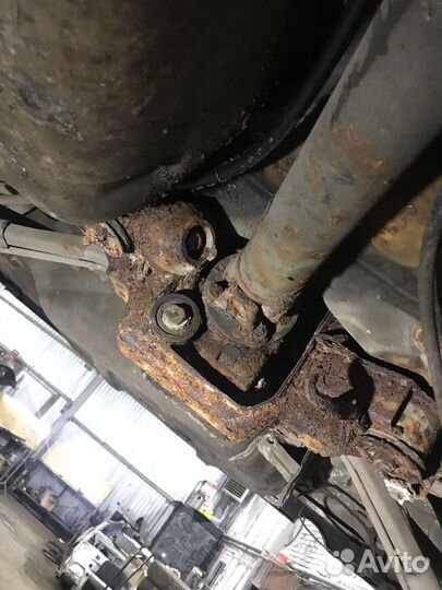 Bmw e36 в разбор