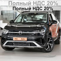 Volkswagen Tharu 2.0 AMT, 2023, 10 км, с пробегом, цена 4 349 000 руб.