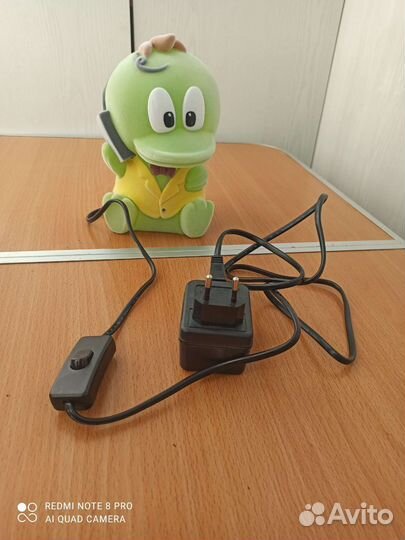 Светильник-ночник