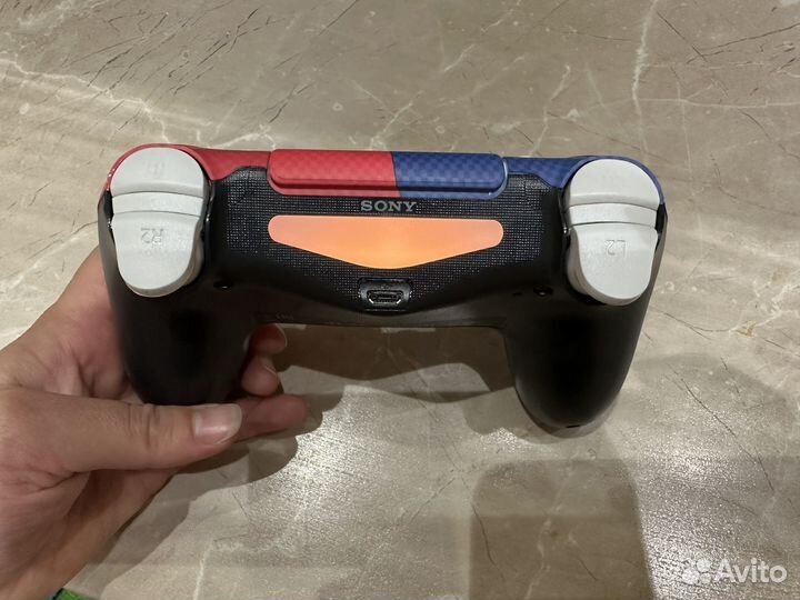 Джойстик для Sony PS4