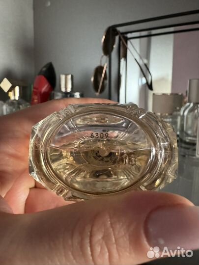 Hugo boss the scent for her