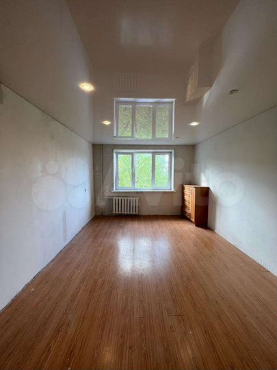 1-к. квартира, 37 м², 4/9 эт.