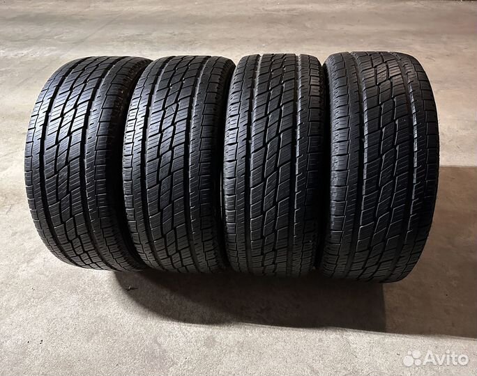 Toyo Open Country H/T 285/45 R22