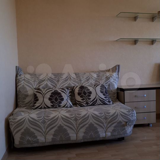 1-к. квартира, 30 м², 2/5 эт.