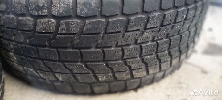 Yokohama Geolandar I/T G072 285/60 R18