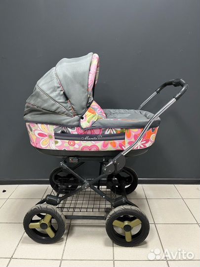 Коляска Roan Marita