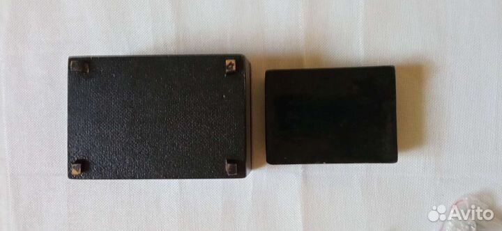 Шкатулки старые Мстера Рыбалка Охота