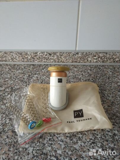 Тренажер-корректор для удаления второго подбородка