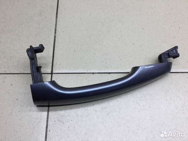 Ручка двери наружная передняя левая Hyundai