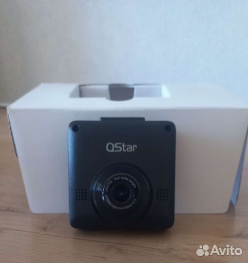 Автомобильный видеорегистратор Qatar A5 night