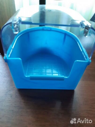 Набор для попугая