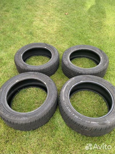 Cooper CS5 Ultra Touring 235/55 R18