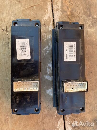 Кондиционер priora Halla