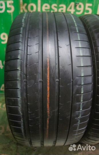 Pirelli P Zero 275/35 R20 102Y