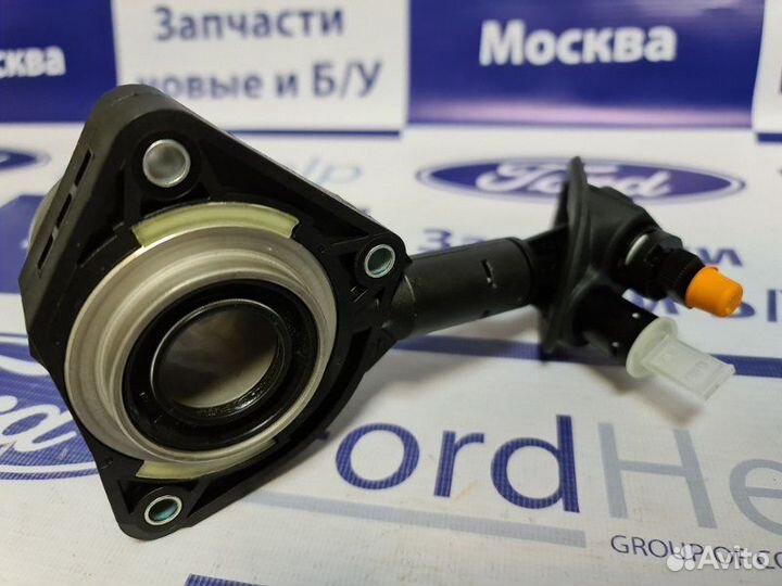 Подшипник выжимной гидравлический Ford Mondeo 4