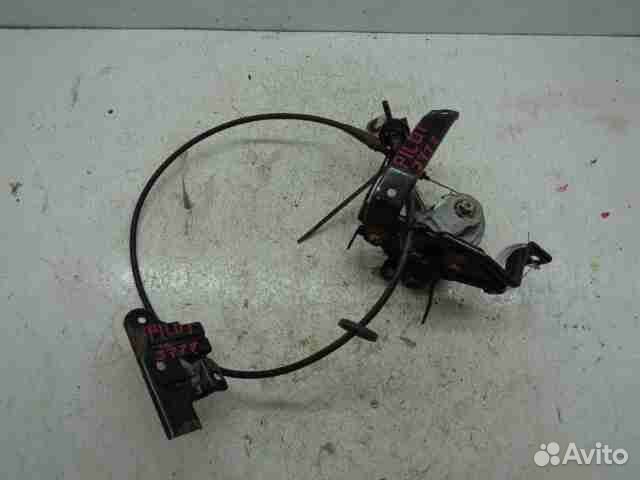 Привод круиз-контроля Honda Pilot 1 rdja025