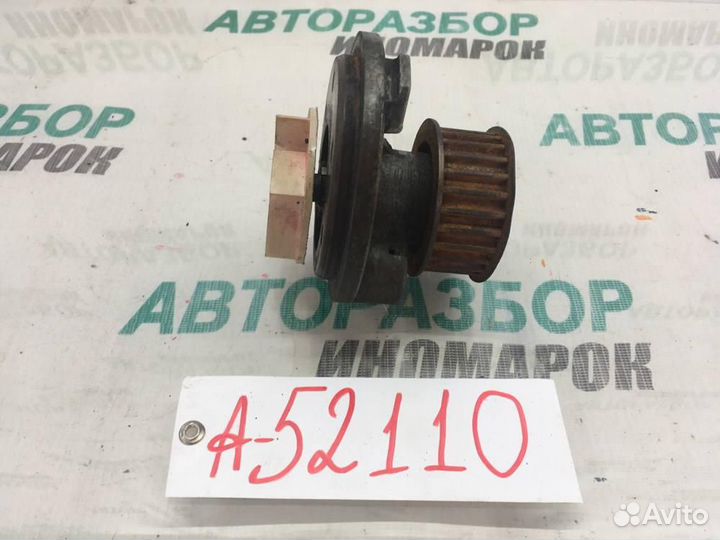 Насос водяной для Chevrolet Captiva 2006-2010г