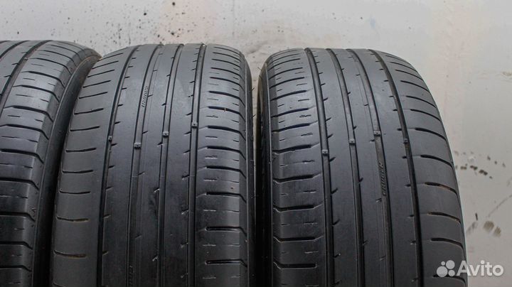 Kumho Crugen HP91 235/60 R18 107V