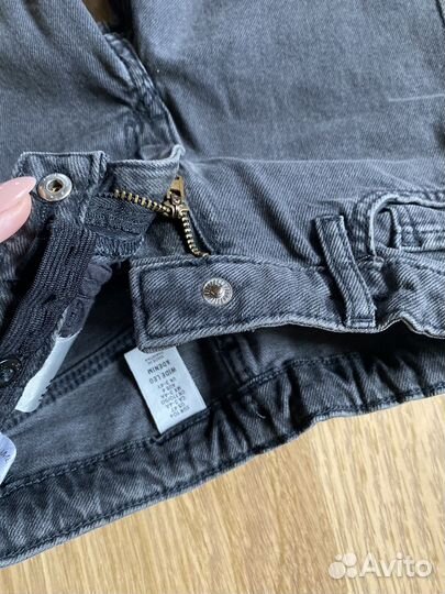 Джинсы H&M 98