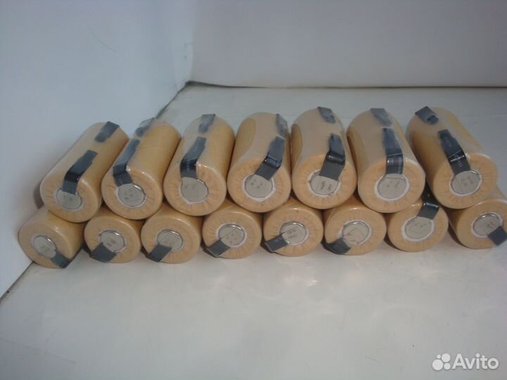 Аккумуляторы