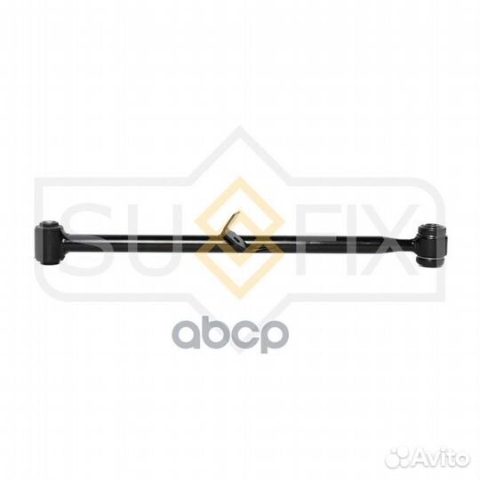 Рычаг подвески зад прав SI1059 sufix