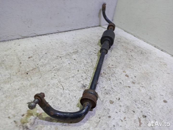 Стабилизатор задний бмв
