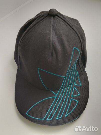 Бейсболка мужская adidas