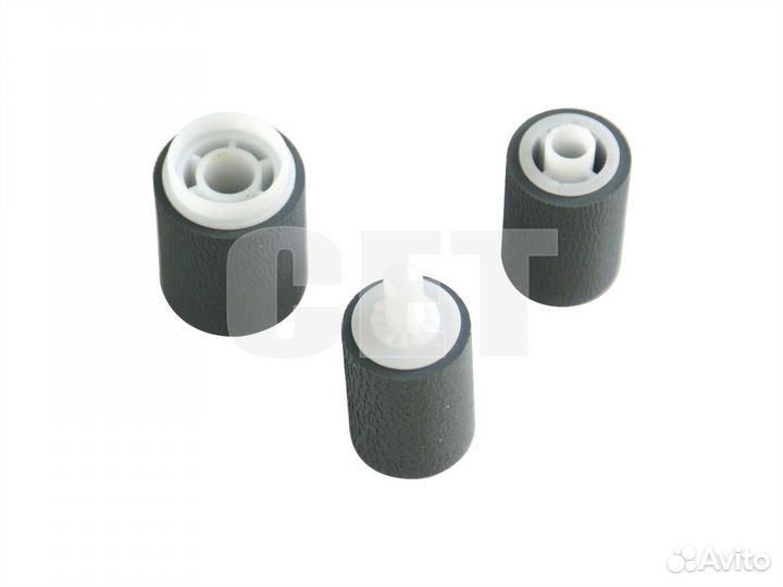 Комплект роликов ADF для Panasonic DP1510 (CET)