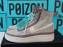 Nike Air Force 1 Shell Оригинал