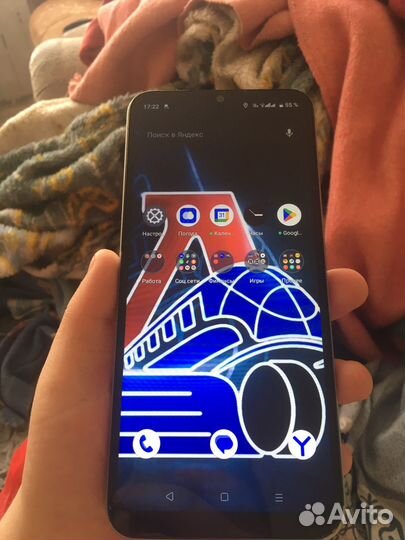 realme C30, 2/32 ГБ