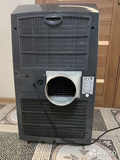 Мобильный кондиционер бу