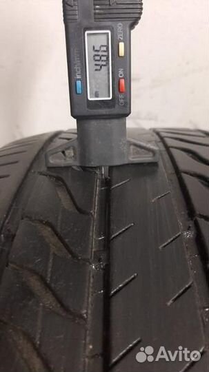 Michelin Primacy LC 235/55 R17