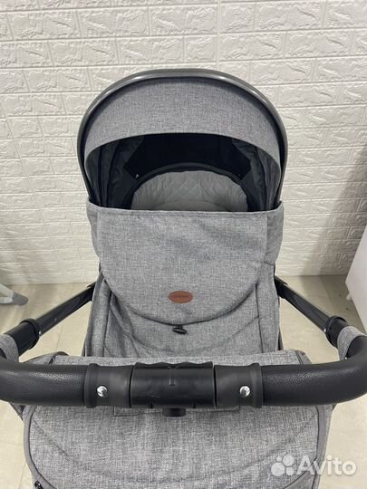 Коляска Lovamama V9 3в1