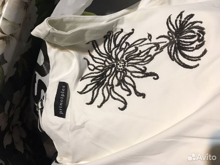 Женские вещи пакетом 40 42